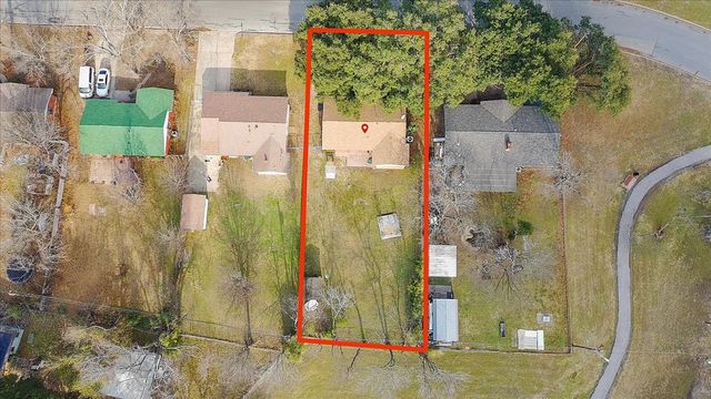 1302 Ann Arbor Drive, Corsicana, TX 75110