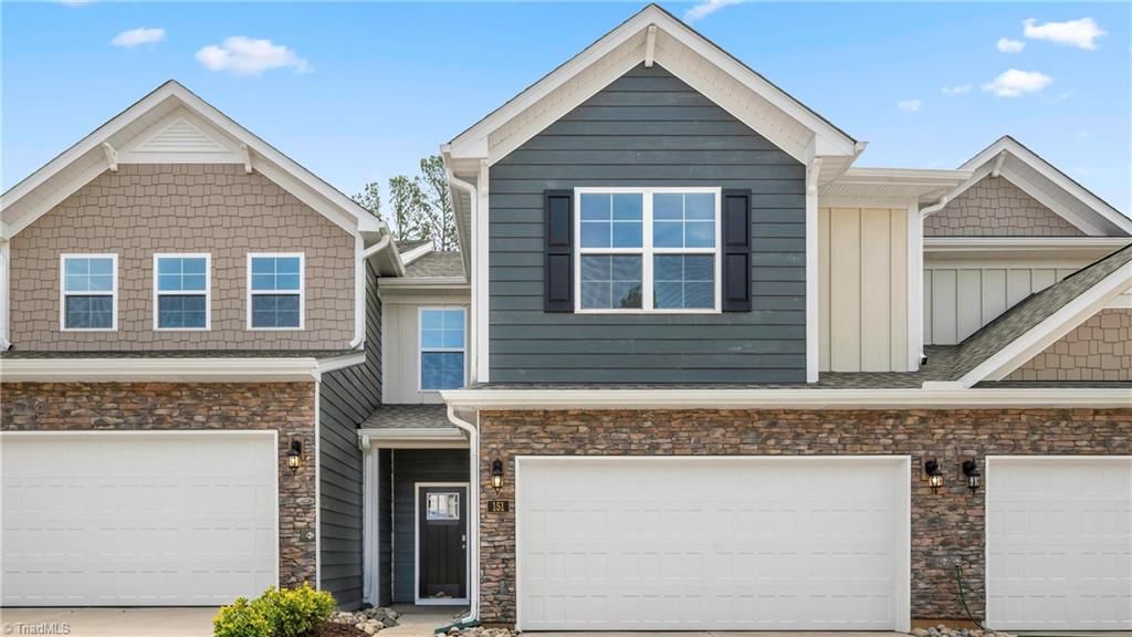 105 Silverpine Way, Bermuda Run, NC 27006
