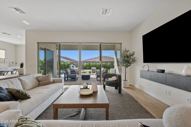 4800 W FLAT IRON Court, Queen Creek, AZ 85144
