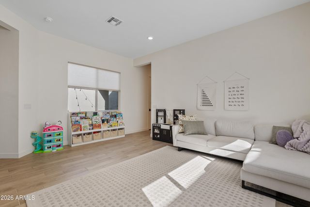 4800 W FLAT IRON Court, Queen Creek, AZ 85144