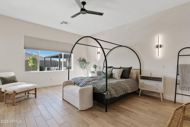 4800 W FLAT IRON Court, Queen Creek, AZ 85144