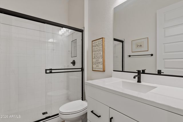 4800 W FLAT IRON Court, Queen Creek, AZ 85144