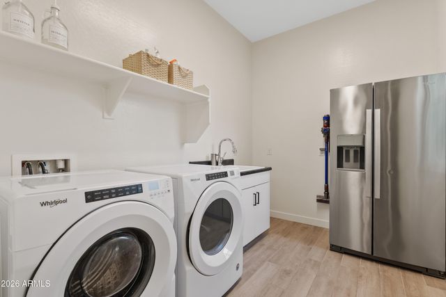 4800 W FLAT IRON Court, Queen Creek, AZ 85144