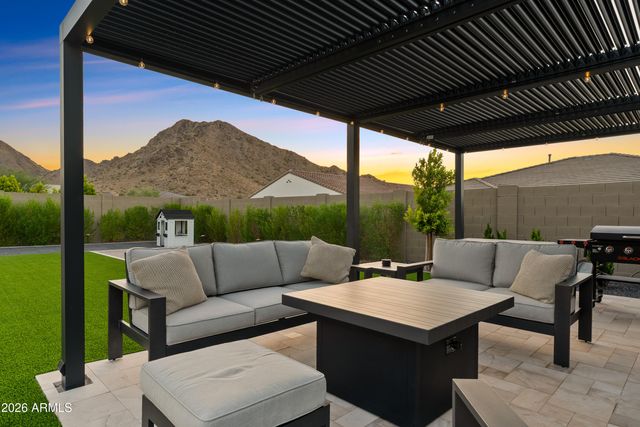 4800 W FLAT IRON Court, Queen Creek, AZ 85144