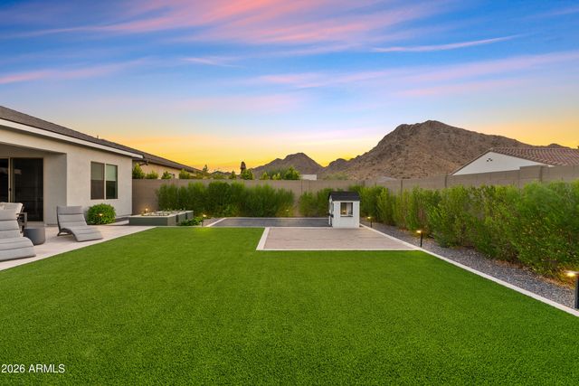 4800 W FLAT IRON Court, Queen Creek, AZ 85144