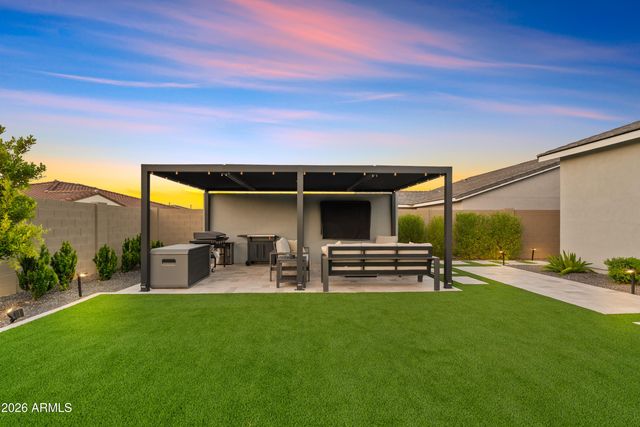 4800 W FLAT IRON Court, Queen Creek, AZ 85144