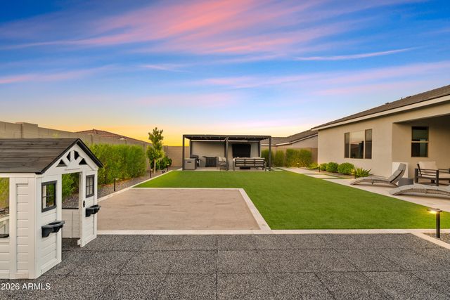 4800 W FLAT IRON Court, Queen Creek, AZ 85144