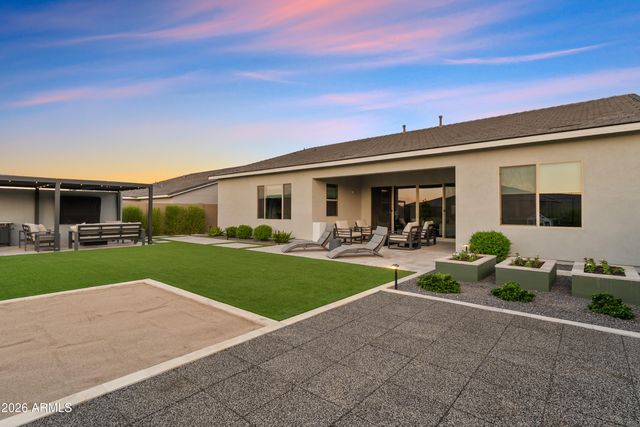 4800 W FLAT IRON Court, Queen Creek, AZ 85144