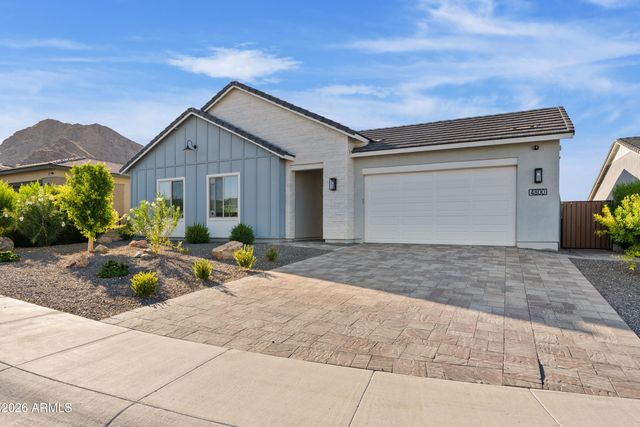 4800 W FLAT IRON Court, Queen Creek, AZ 85144