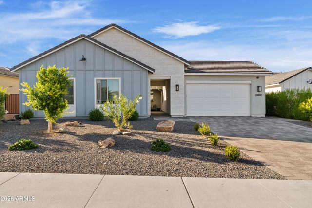 4800 W FLAT IRON Court, Queen Creek, AZ 85144