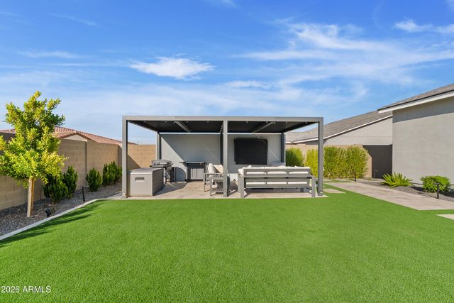 4800 W FLAT IRON Court, Queen Creek, AZ 85144