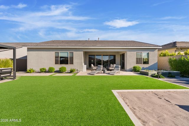 4800 W FLAT IRON Court, Queen Creek, AZ 85144