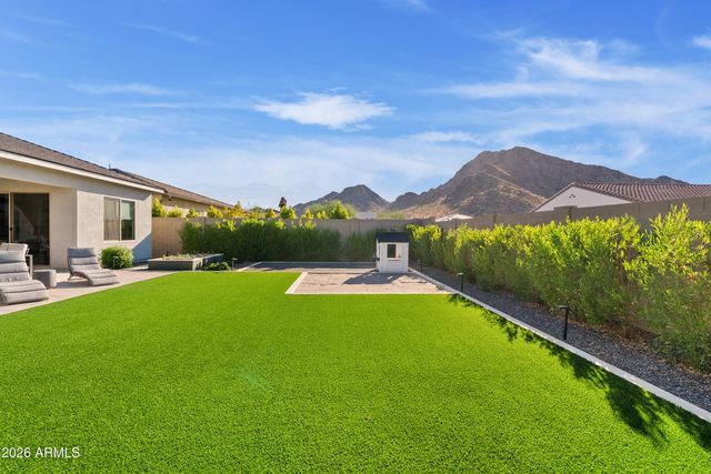 4800 W FLAT IRON Court, Queen Creek, AZ 85144