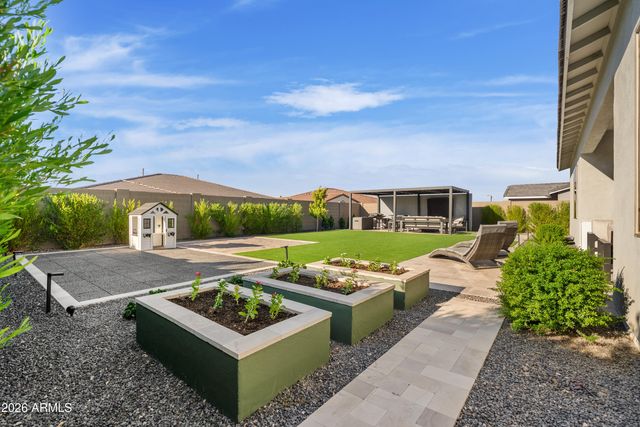 4800 W FLAT IRON Court, Queen Creek, AZ 85144