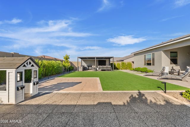 4800 W FLAT IRON Court, Queen Creek, AZ 85144