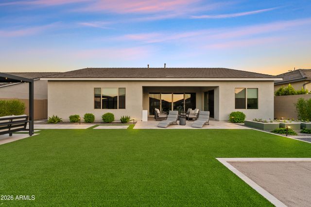 4800 W FLAT IRON Court, Queen Creek, AZ 85144
