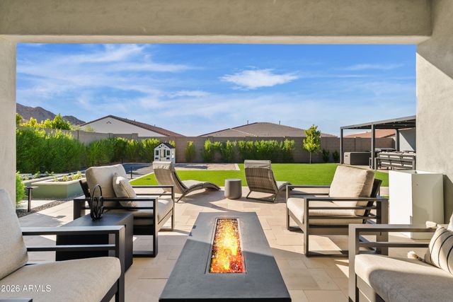 4800 W FLAT IRON Court, Queen Creek, AZ 85144