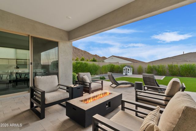 4800 W FLAT IRON Court, Queen Creek, AZ 85144