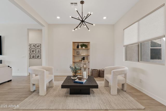 4800 W FLAT IRON Court, Queen Creek, AZ 85144