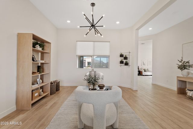 4800 W FLAT IRON Court, Queen Creek, AZ 85144