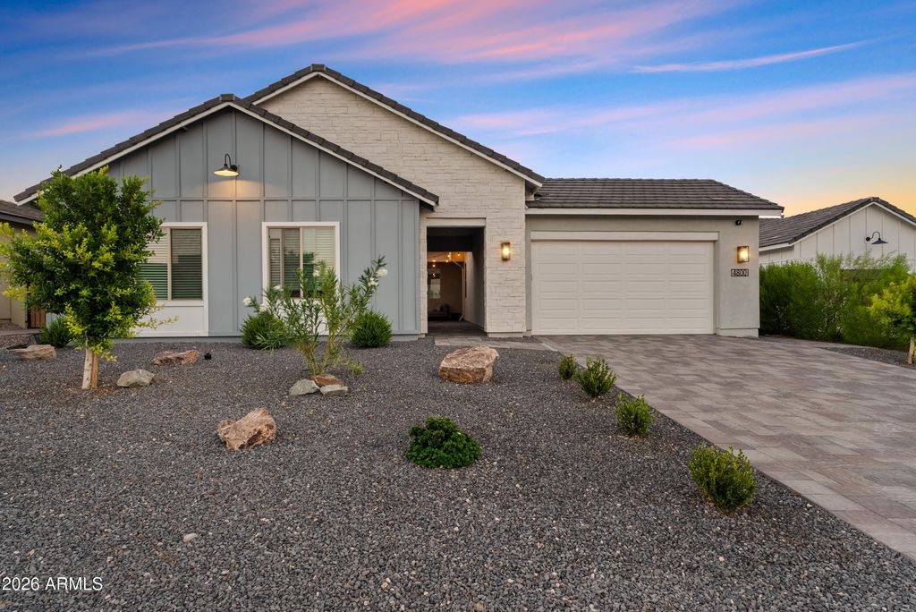 4800 W FLAT IRON Court, Queen Creek, AZ 85144 — photo 2