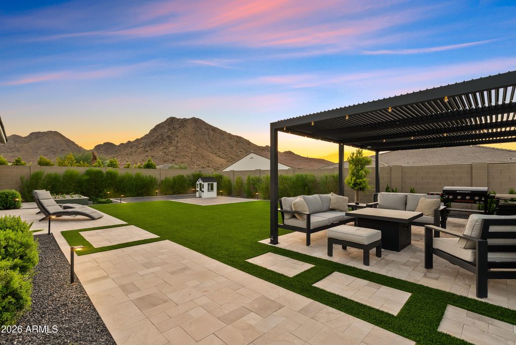 4800 W FLAT IRON Court, Queen Creek, AZ 85144 — photo 3