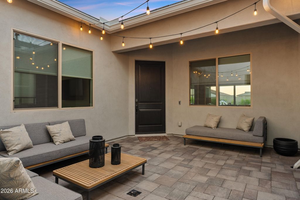 4800 W FLAT IRON Court, Queen Creek, AZ 85144 — photo 4