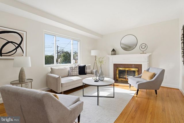 11527 GRANDVIEW AVE, Silver Spring, MD 20902