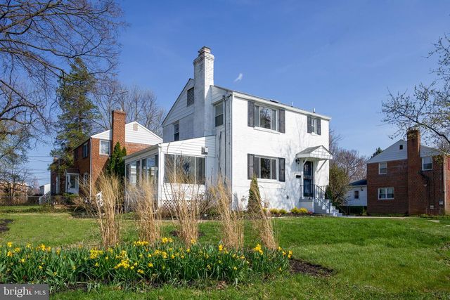 11527 GRANDVIEW AVE, Silver Spring, MD 20902