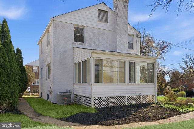 11527 GRANDVIEW AVE, Silver Spring, MD 20902