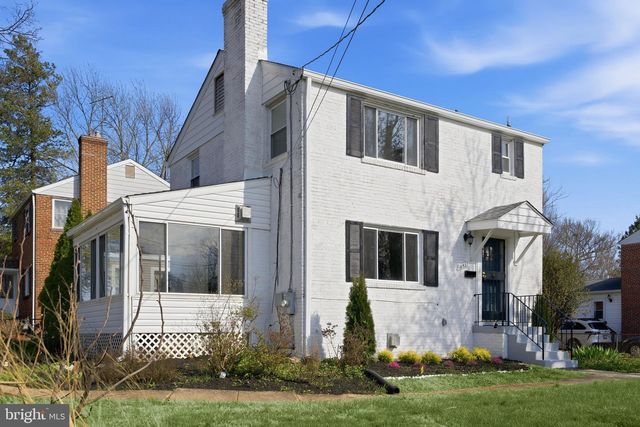 11527 GRANDVIEW AVE, Silver Spring, MD 20902