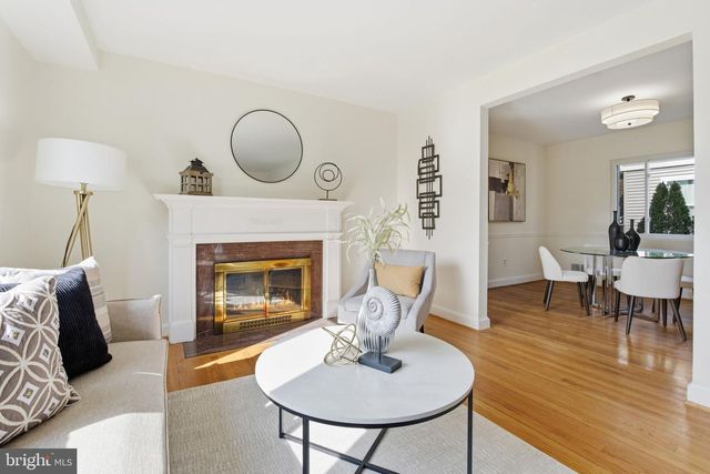 11527 GRANDVIEW AVE, Silver Spring, MD 20902