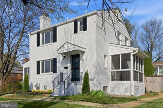 11527 GRANDVIEW AVE, Silver Spring, MD 20902