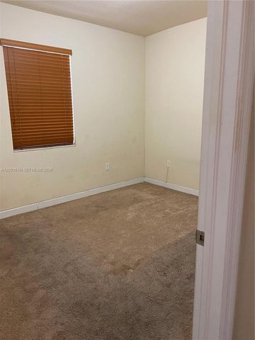 16731 SW 96th Street 16731, Miami, FL 33196