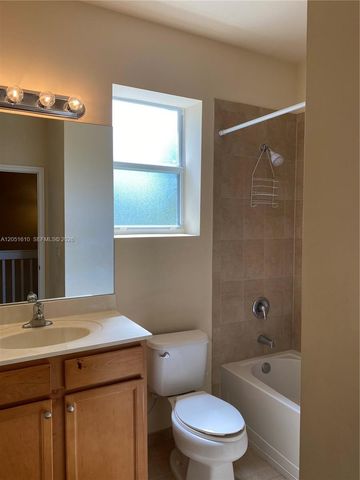 16731 SW 96th Street 16731, Miami, FL 33196