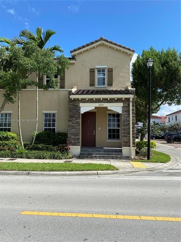 16731 SW 96th Street 16731, Miami, FL 33196