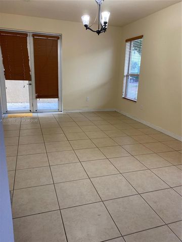 16731 SW 96th Street 16731, Miami, FL 33196