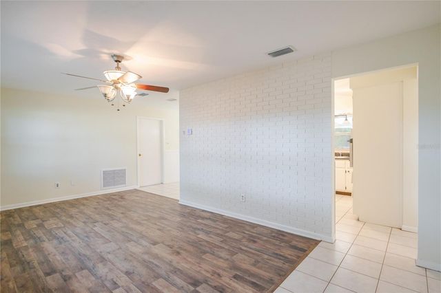 1721 WOODRIDGE DRIVE, Clearwater, FL 33756