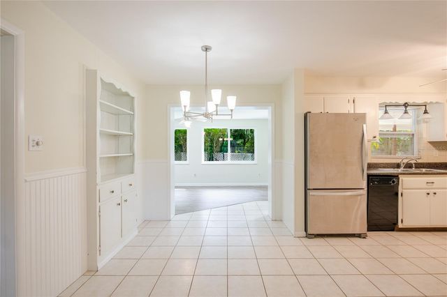 1721 WOODRIDGE DRIVE, Clearwater, FL 33756