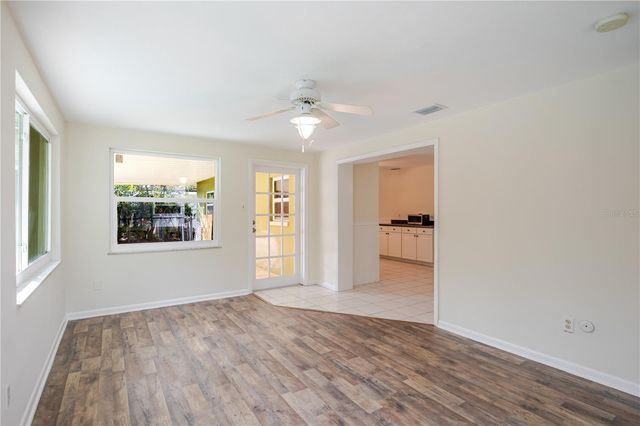 1721 WOODRIDGE DRIVE, Clearwater, FL 33756