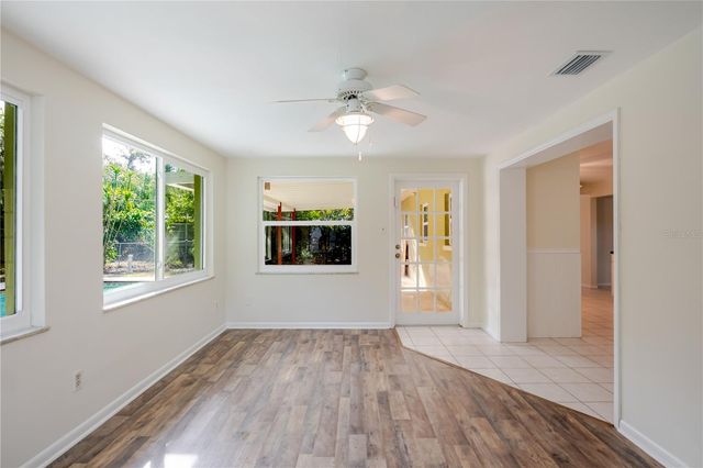 1721 WOODRIDGE DRIVE, Clearwater, FL 33756