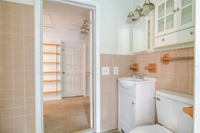 1721 WOODRIDGE DRIVE, Clearwater, FL 33756