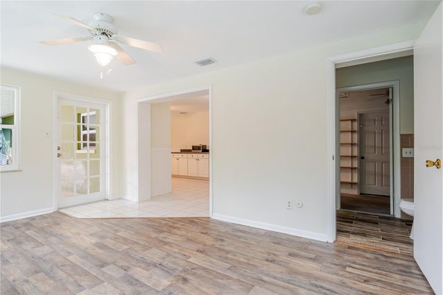 1721 WOODRIDGE DRIVE, Clearwater, FL 33756