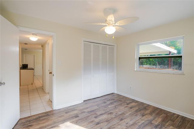 1721 WOODRIDGE DRIVE, Clearwater, FL 33756