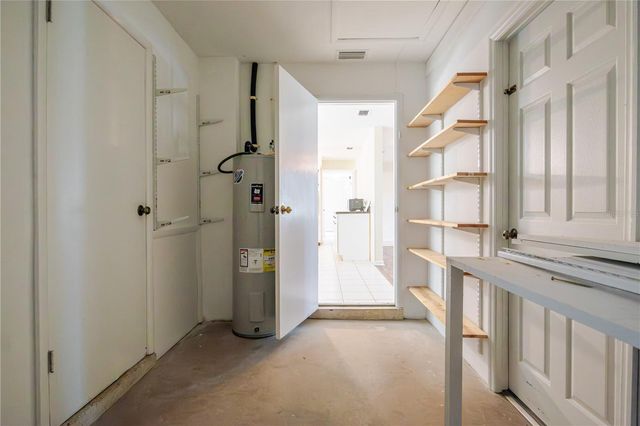 1721 WOODRIDGE DRIVE, Clearwater, FL 33756