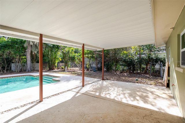 1721 WOODRIDGE DRIVE, Clearwater, FL 33756