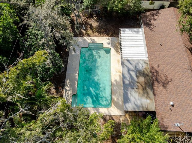 1721 WOODRIDGE DRIVE, Clearwater, FL 33756