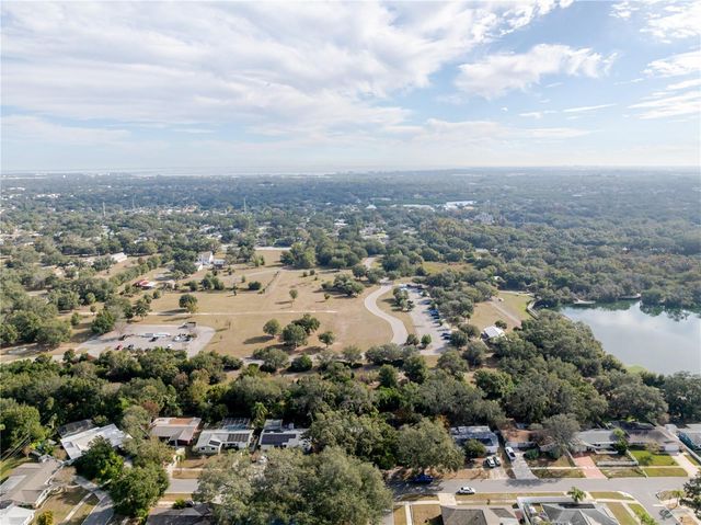 1721 WOODRIDGE DRIVE, Clearwater, FL 33756
