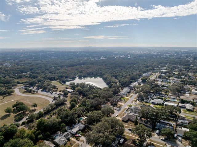 1721 WOODRIDGE DRIVE, Clearwater, FL 33756