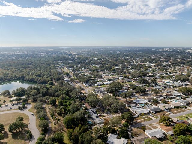 1721 WOODRIDGE DRIVE, Clearwater, FL 33756